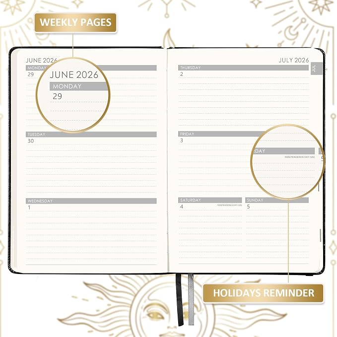 Planner 2026-2027 - Image 4