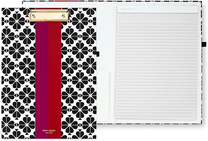 kate spade new york Clipboard Folio by Unknown