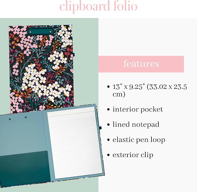 Kate Spade New York Clipboard Folio - Image 2