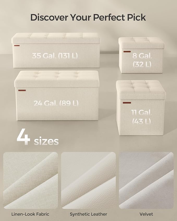 SONGMICS Mazie Collection - Image 6