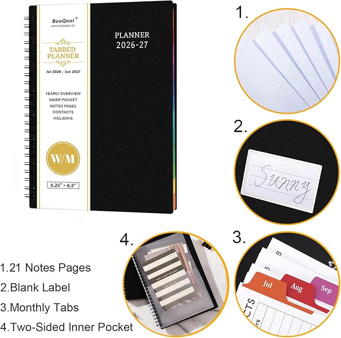 Planner 2026-2027 - Image 7