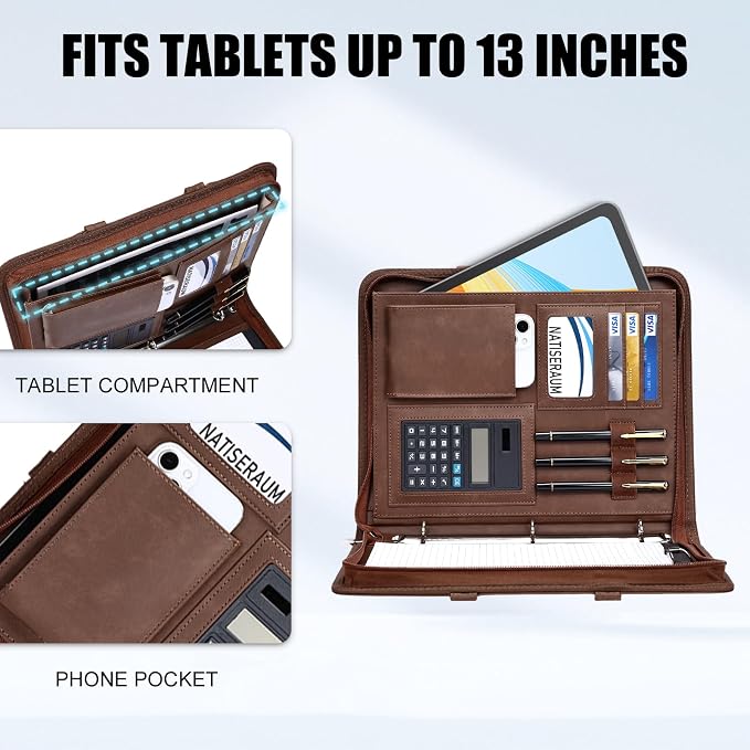 Portfolio Binder - Image 9