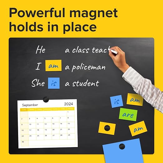 Magnets with Adhesive Backing - Image 4
