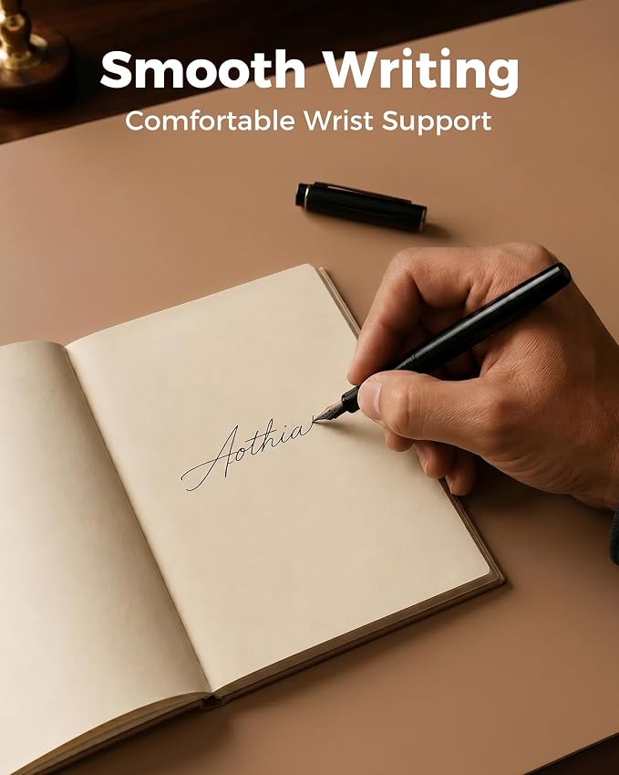 Aothia Cork Desk Mat - Image 6