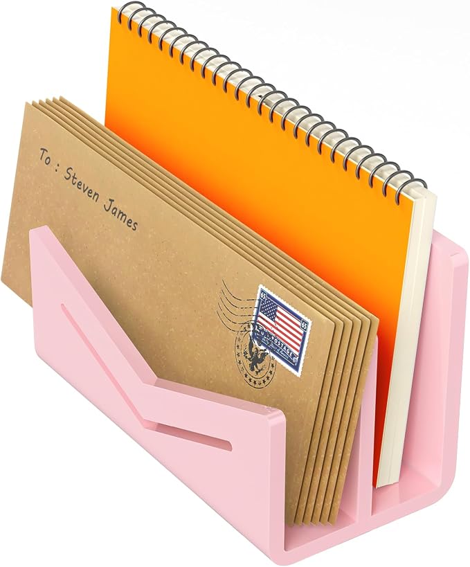 Beego Envelope and Mail Organizer Countertop by beegoofficial