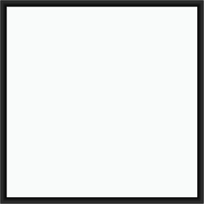 U Brands Magnetic Dry Erase Board White Board by UBrands