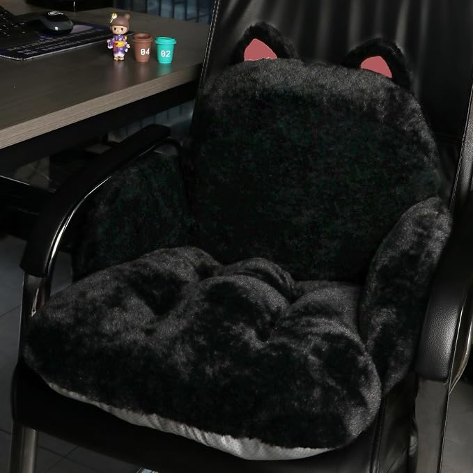 Cute Chair Cushion, Soft Seat Cushions - Image 7