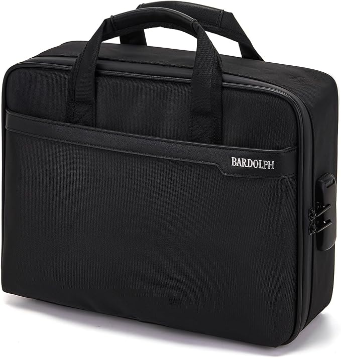 BARDOLPH Document Organizer，Document Box by BARDOLPH