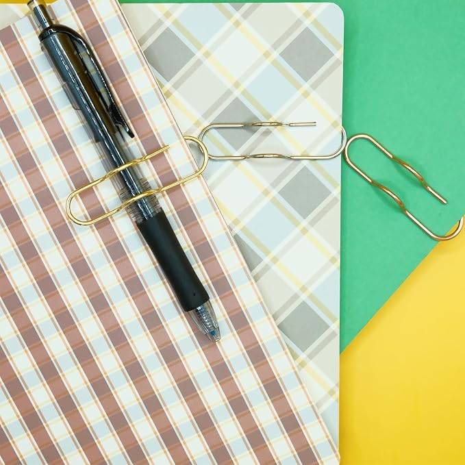 Multifunctional Pen Clips, Pen Holder - Image 3