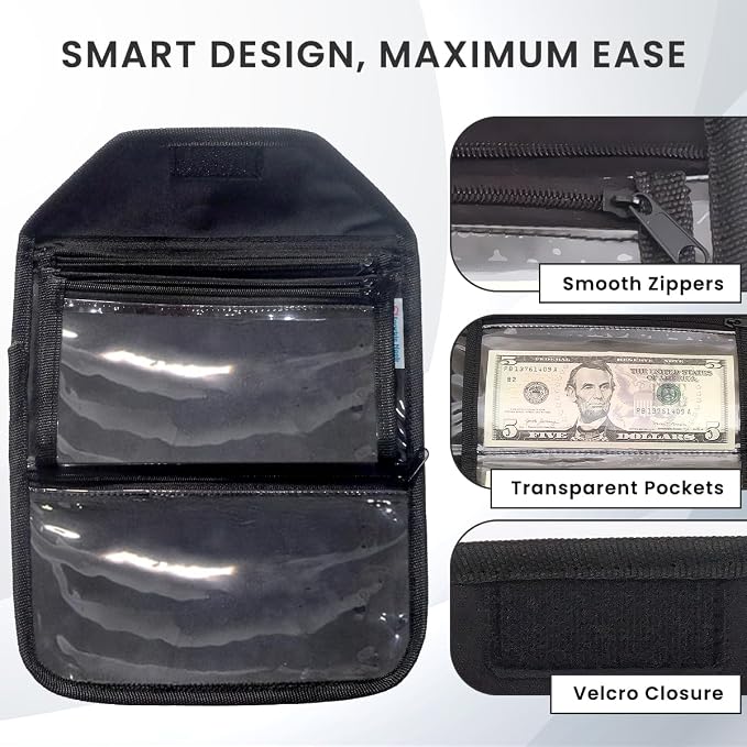 Money Wallet Organizer - Image 4