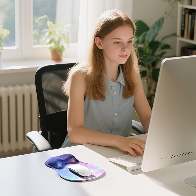 EooCoo Ergonomic Mouse Pad - Image 7
