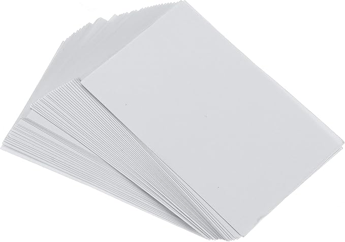 50pcs Labels for Storage Bins Plastic Label Clip, Basket Labels Clip On Wire - Image 7