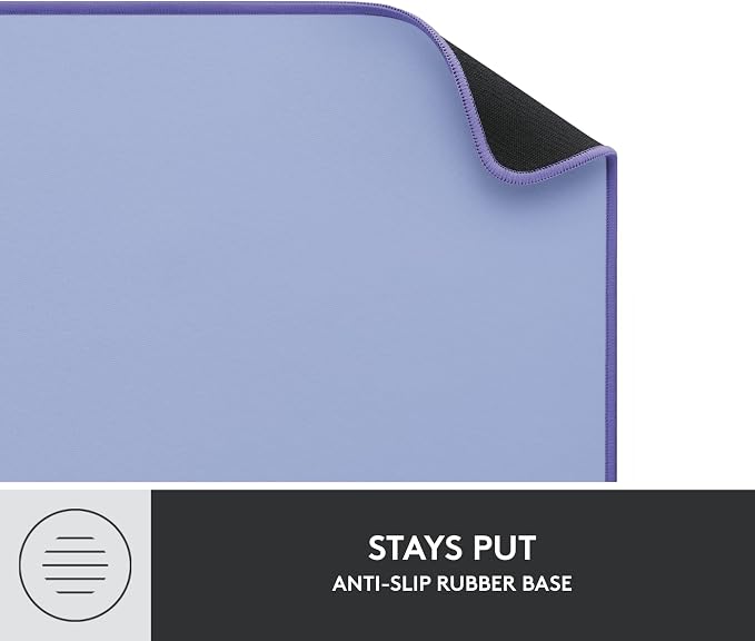 Logitech Desk Mat - Image 7