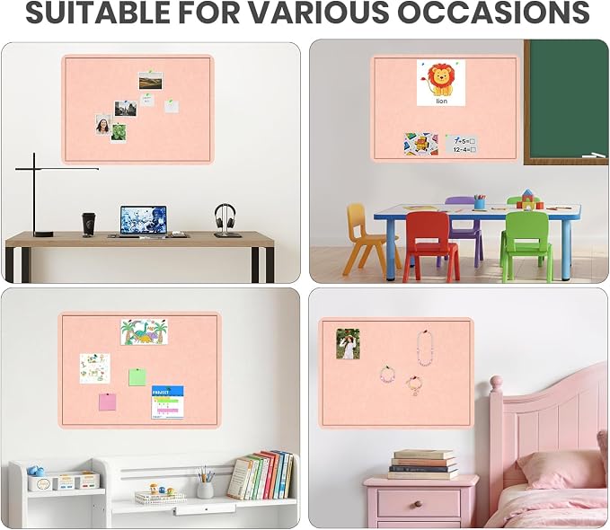 Large Bulletin Board - Image 5