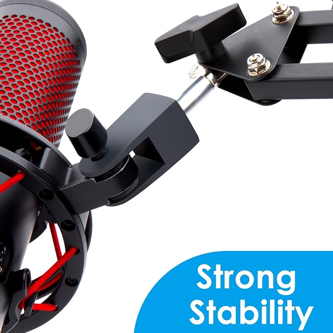 YOUSHARES HyperX Quadcast Mount Adapter - Image 3
