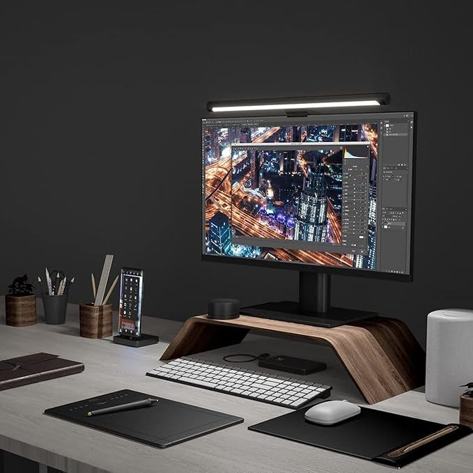Xiaomi Mi Computer Monitor Light Bar - Image 2