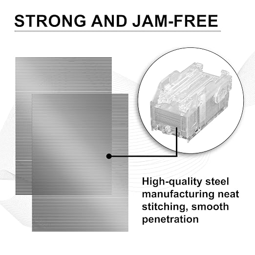 SK602 SK-602 Staple Cartridge Compatible - Image 2