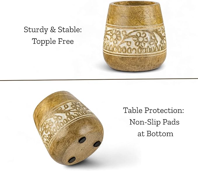 Mie Creations Designer Pencil Holder - Image 6