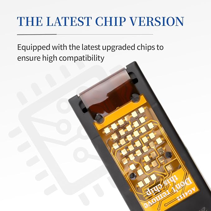 Higher Capacity PG-285XL CL-286XL Ink Cartridges Replacement for Canon PG-285 XL CL-286 XL 285 286 Combo Pack Compatible PIXMA TS7720 TR7820 TS7722 TR 7820 TS 7720Printers (BK 400pages CL, 400pages)-DeskLoop Office