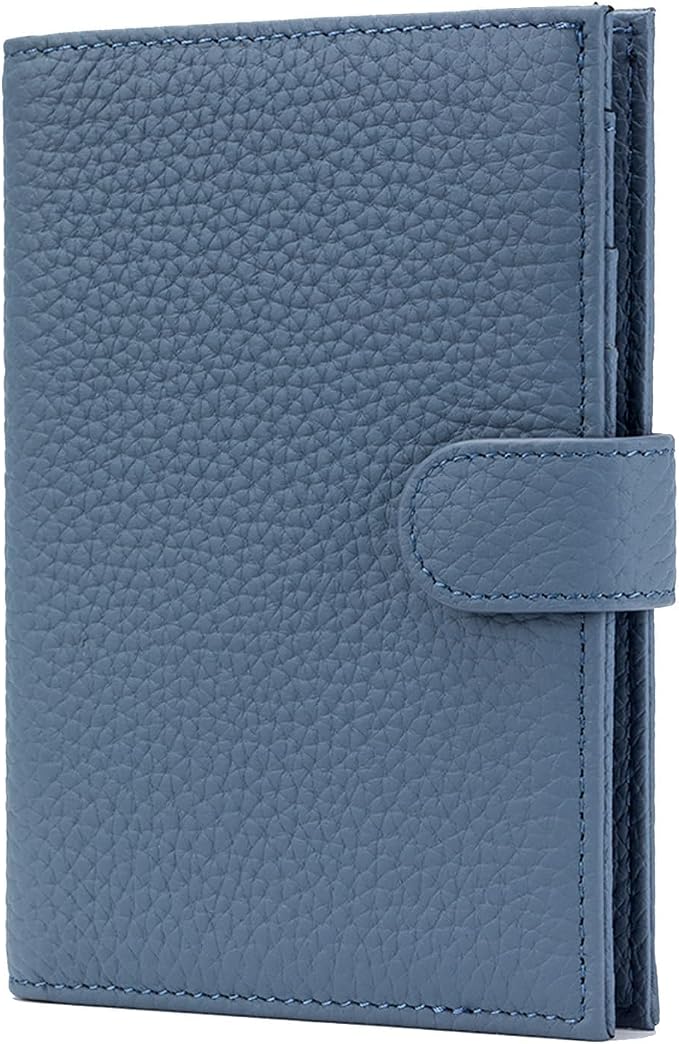 Karmiir RFID Slim Passport Holder by Karmiir