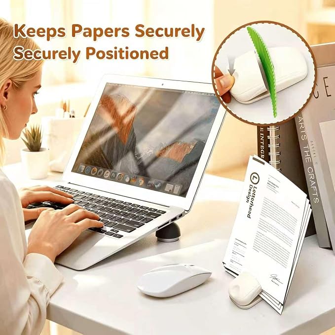 Document Holder for Typing - Image 6
