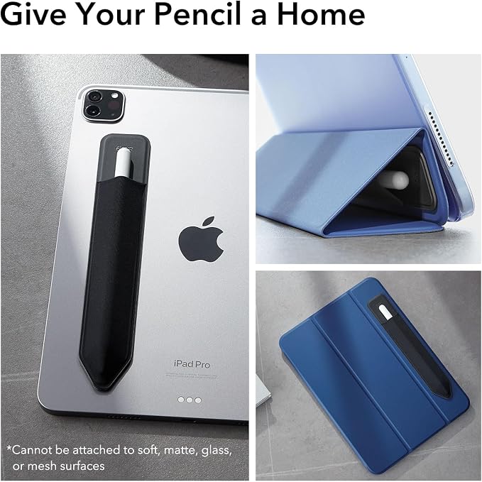 ESR Pencil Case Holder Compatible - Image 7