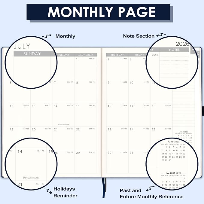 Planner 2026-2027 - Image 3