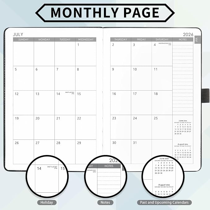 2026-2027 Planner - Image 4