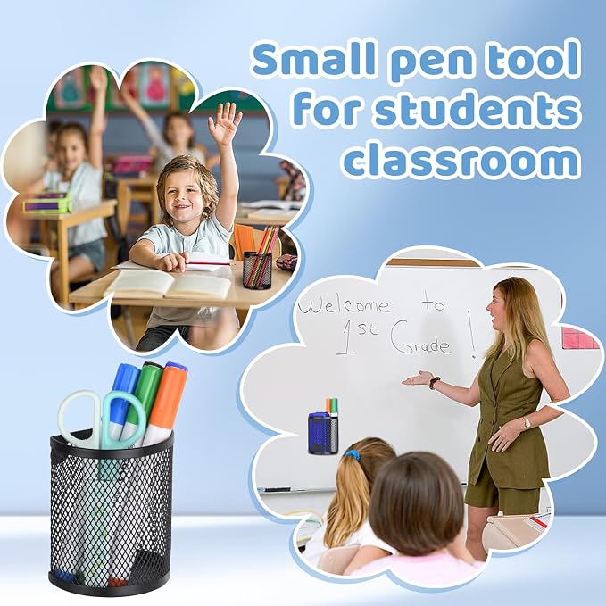 LUCYCAZ Magnetic Pencil Holder - Image 6