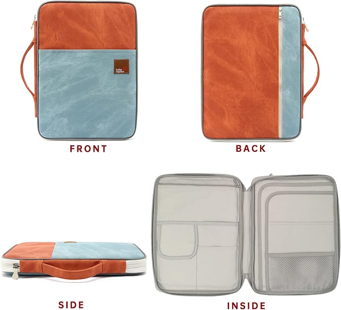 mygreen Universal Travel Gear Organizer/Electronics Accessories Bag/Document - Image 4