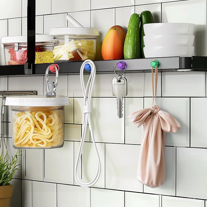 FINDMAG Refrigerator Magnet, Decorative Locker Magnet - Image 6