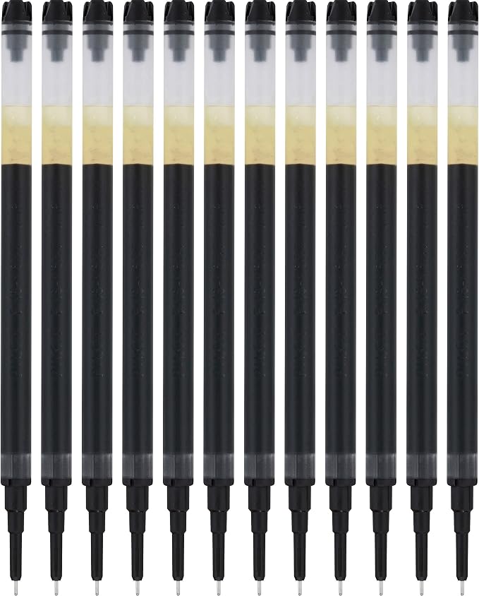 PILOT Pen Precise V7 RT Liquid Rollerball Ink Refill by PilotCorporationofAmerica