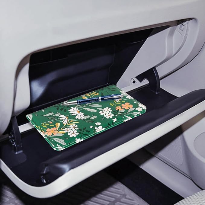 CoBak Car Registration and Insurance Holder - Image 7