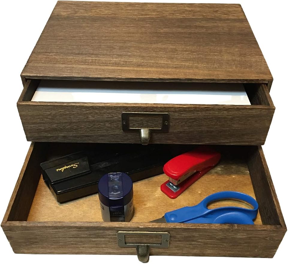 Wallniture Home Office Desk Organizer - Image 5