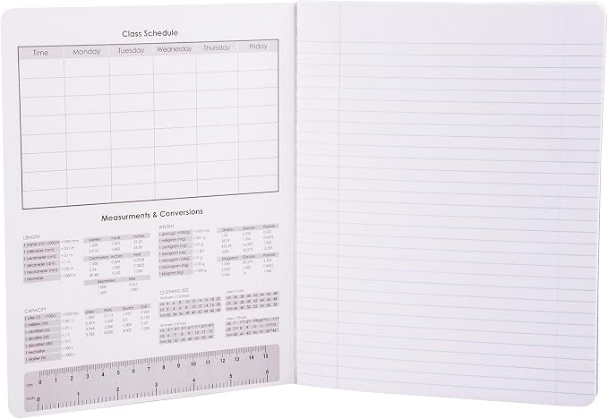 Mintra Office Composition Books) - Image 7