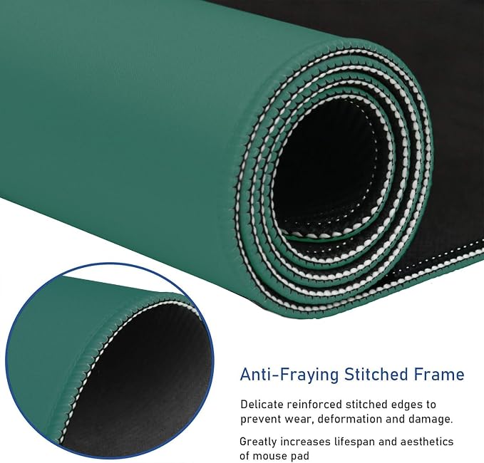 Mouse Pad, Large Gaming Mouse Pad - Image 3