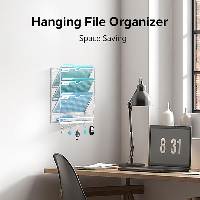 Wall File Organizer - Image 5