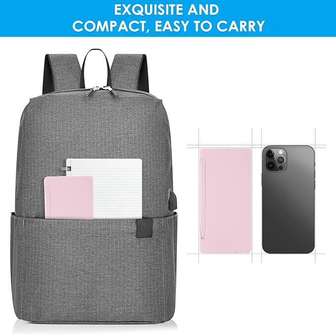 Scientific Calculators for Students, 10-Digit Large Screen, Math Calculator with Notepad, Classroom Must Haves for Middle High School Supplies & College （Pink-DeskLoop Office