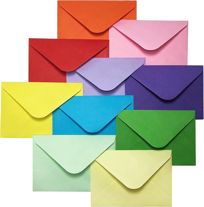 Gift Card Envelopes - Image 8