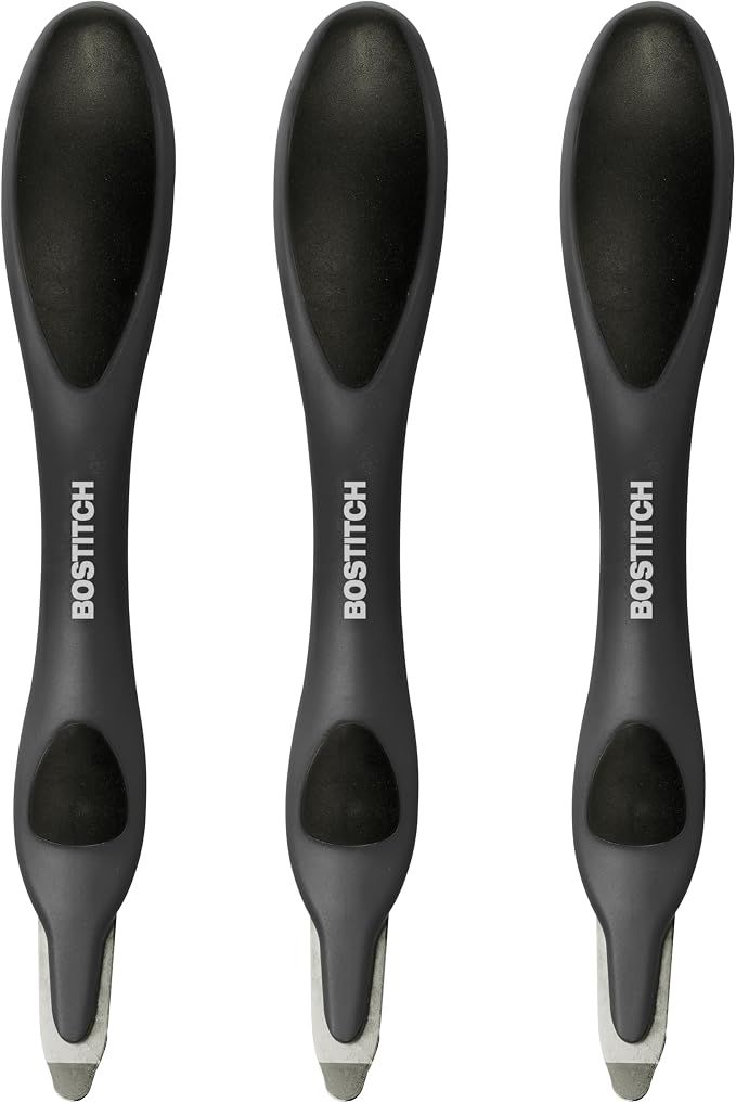 Bostitch Office Professional Push Style Easy Staple Remover - Image 2