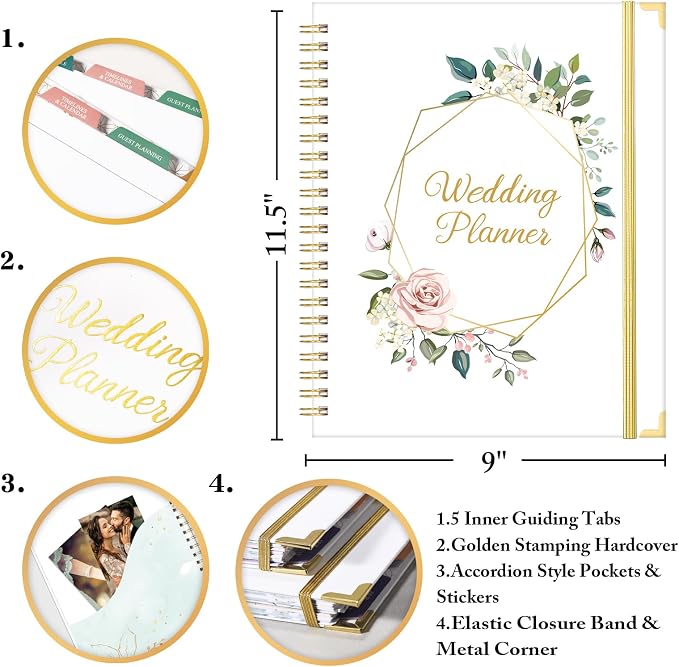 Wedding Planner & Organizer - Image 6