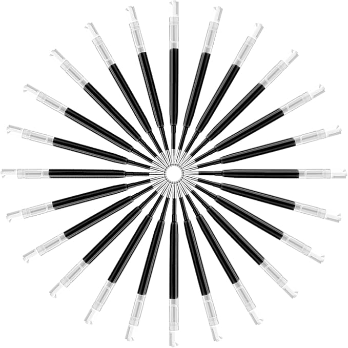 DunBong G2 Gel Ink Pen Refills, - Image 4