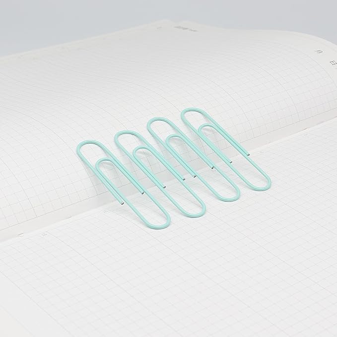 Paper Clip, Large Paper Clips, 2 inches - Image 4