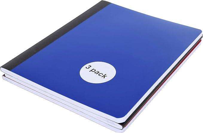 Mintra Office Poly Composition Book - Image 6