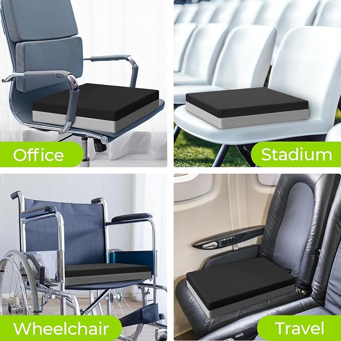 AUVON Ventilation Seat Cushion - Image 7