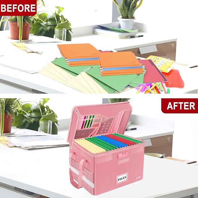 DocSafe Fireproof Document Box - Image 9
