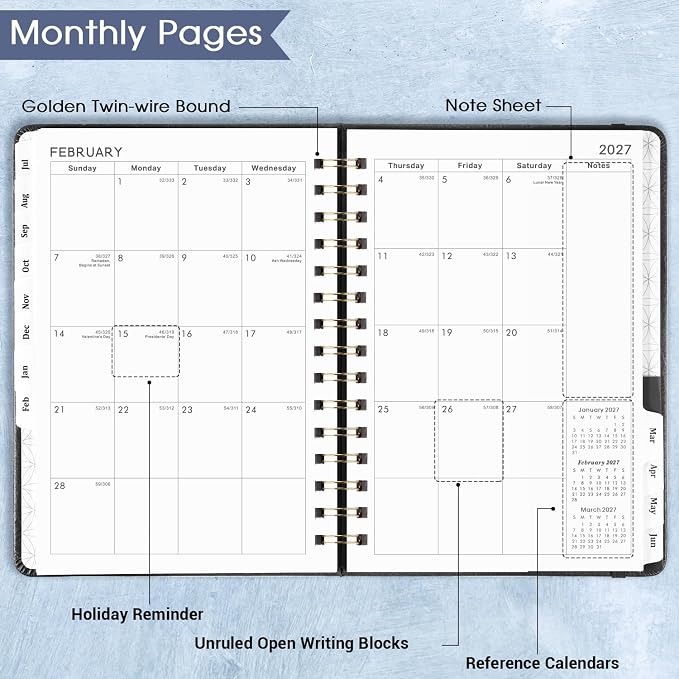 Planner 2026-2027 - Image 5