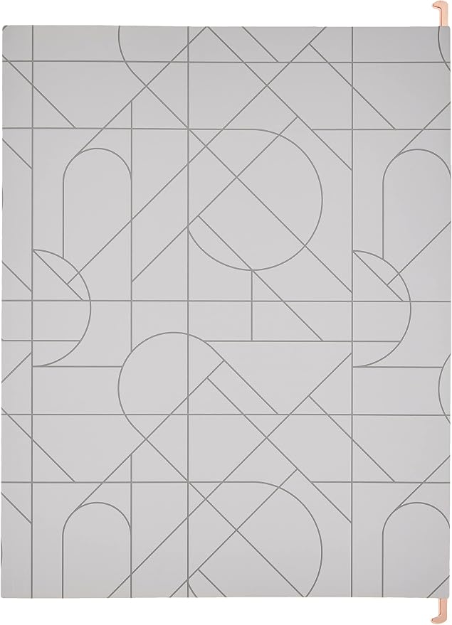 U Brands Hanging File Folders, Modern + Pretty - Image 2