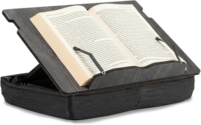 Book Stand for Reading in Bed by VigoWood