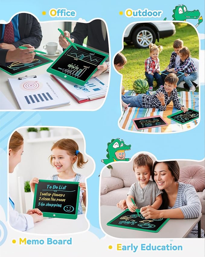 KOKODI 15 Inch LCD Writing Tablet - Image 3